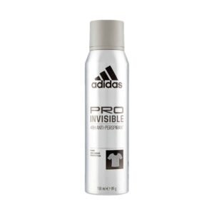 Adidas Pro Invinsible Deodorant 48H Anti-Perspirant 150 ML