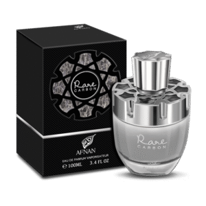 Afnan Rare Carbon 100 ML