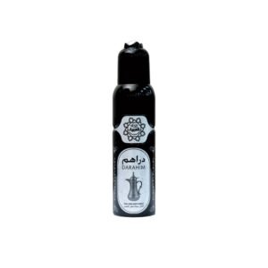 Al-Arabia Darahim Perfumed Body Spray 200 ML