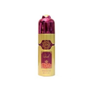 Al-Arabia Oud Perfumed Body Spray 200 ML