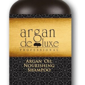 Argan de Luxe Argan Oil Nourishing Shampoo 300 ML