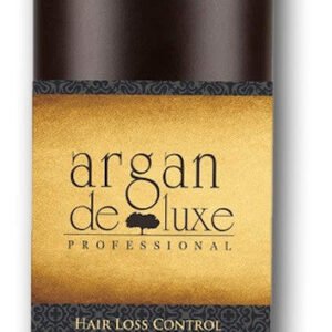 Argan de Luxe Hair Loss Control Shampoo 500 ML