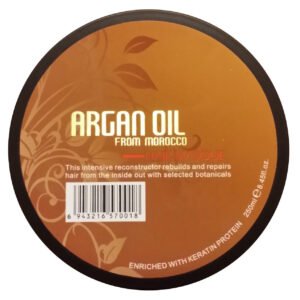 Argan Oil From Morocco Hair Masque 250 ML