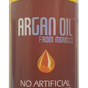Argan Oil From Morocco Hair Oil 100 ML (Plastic Bottle)