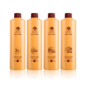 Arganmidas Developer 1000 ML