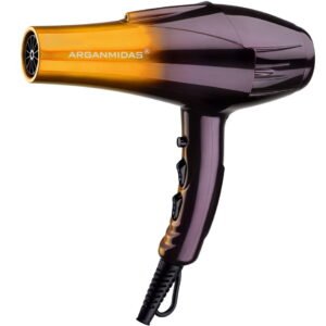 Arganmidas Hair Dryer E-U