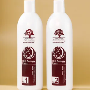 Arganmidas Hot Energy Perm 1000 ML