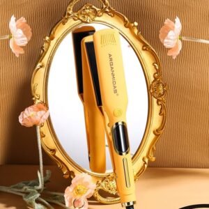 Arganmidas Premium Hair Iron