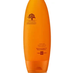 Arganmidas Volume Boost Hair Shampoo 450 ML