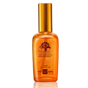 Arganmidas Volume Treatment Oil 100 ML
