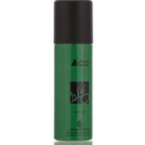 Asghar Ali Mukhallat Spray 150ml