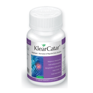 Awami KlearCatar 100 Tablets