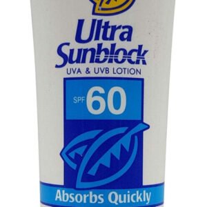 Banana Boat Ultra Sun Block SPF 60 - 236 ML