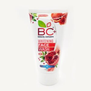BC+ Whitening Face Wash 120 ML