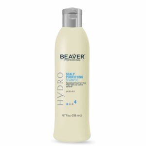 Beaver Hydro Scalp Purifying Shampoo