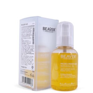 Beaver Micro Moisture Repairing Oil 100 ML
