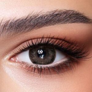 Bella Lens Ash Brown One Day Collection