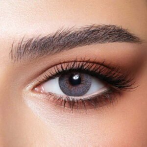 Bella Lens Elite Silky Grey