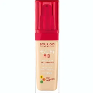 Bourjois Always Healthy Mix Foundation