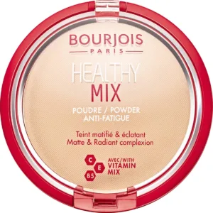 Bourjois Healthy Mix Powder