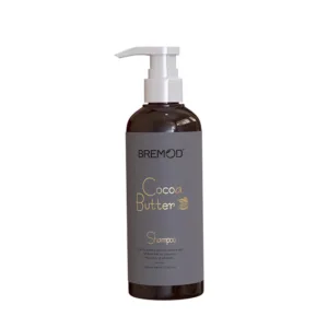 Bremod Cocoa Butter Shampoo 400 ML