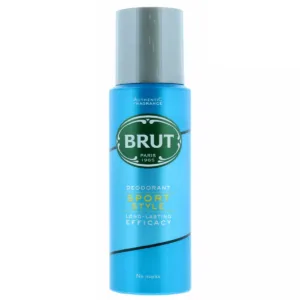 Brut Sport Style Deodorant Spray 200ml