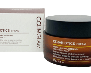 CCLIMGLAM Cerabiotics Cream 50 GM
