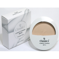 Classics Compact Powder SPF 15 Shade 301