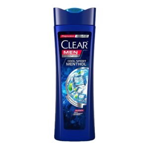 Clear Men Anti-Dandruff Cool Sport Menthol Shampoo