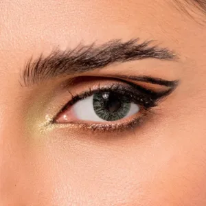 Comfort Lens Basic Green