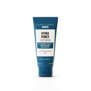 CoNatural Hydra Power Face Wash 60 ML