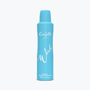 Confetti London Wish Body Spray 250 ML