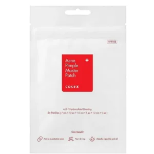 Cosrx Acne Pimple Master Patch