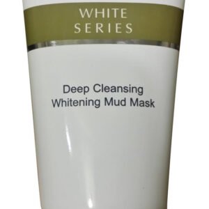 Cute Plus White Series Deep Cleansing Mud Mask 150 ML