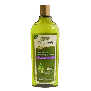 Dalan D Olive Shower Gel Pure Relaxing 400 ML