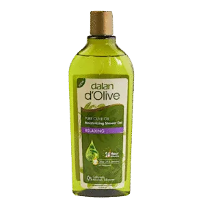 Dalan D Olive Shower Gel Pure Relaxing 400 ML