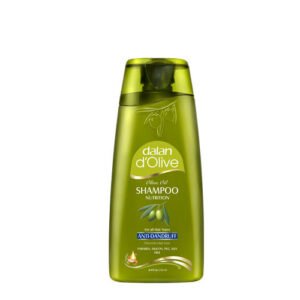 Dalan D'Olive Shampoo Anti Dandruff