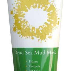 Dalila UK Dead Sea Mud Mask