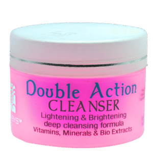 Danbys Double Action Cleanser