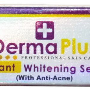 Derma Plus Extant Whitening Serum With Anti-Acne 3ML