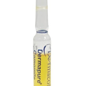 Dermacos Dermapure Botanical Camomile Extracts 2 ML