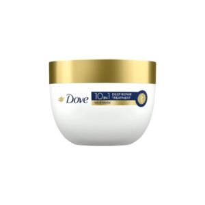 Dove 10 in 1 Deep Repair Treatment Hair Mask 250 ML