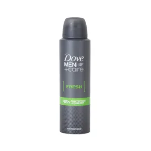 Dove Men Care Body Fresh 150 ML