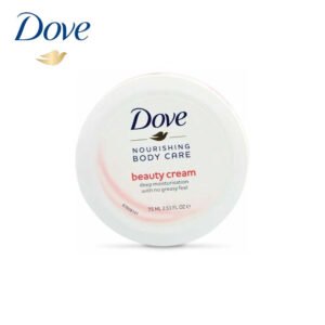 Dove Nourishing Body Care Beauty Cream 75 ML