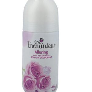 Enchanteur Roll On Deodorant 40 ML