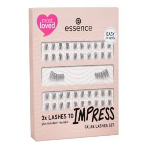 Essence 3x Lashes To Impress 01