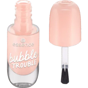Essence Shine Gel Nail polish
