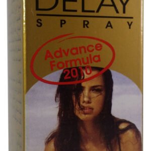 Excel Power 14000 Delay Spray 45 ML
