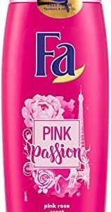 Fa Pink Passion Shower Gel 250 ML