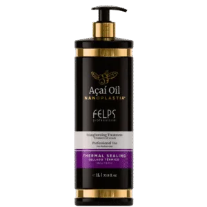 Felps Acai Oil Nanoplastia Thermal Sealing 250 ML